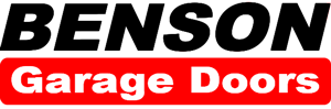 Benson Garage Door LOGO